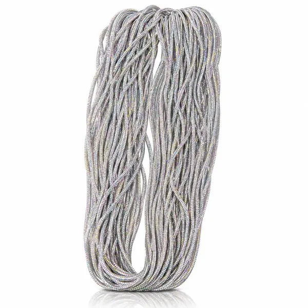 10 Metros de Tubular 3.5mm Para Manualidades