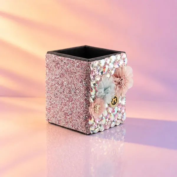 Pack Portabrochas Rosa