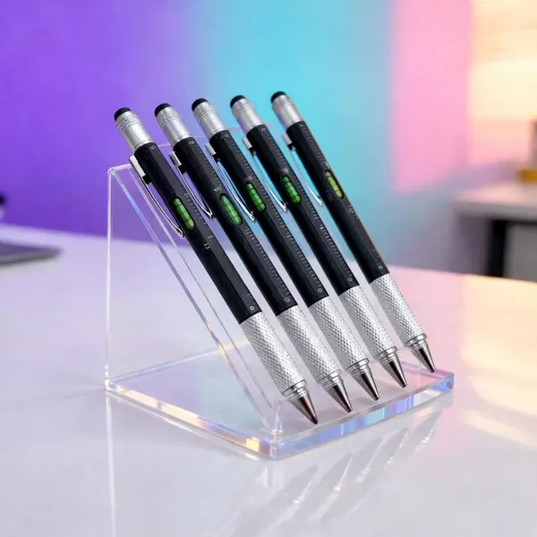 Pack Pluma con Punta para iPad