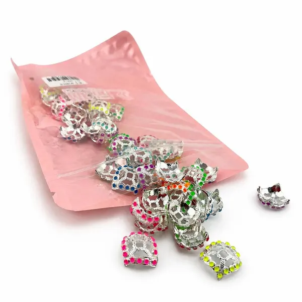 Pack 50 Tapa Cuentas