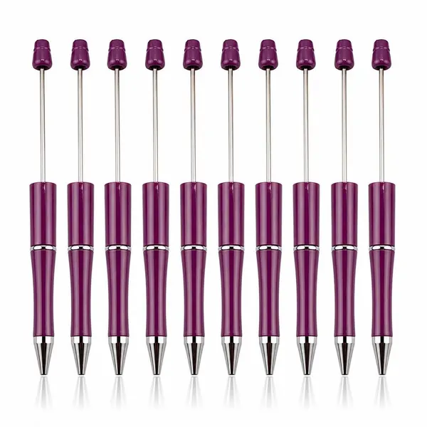 Pack 10 Plumas Económicas