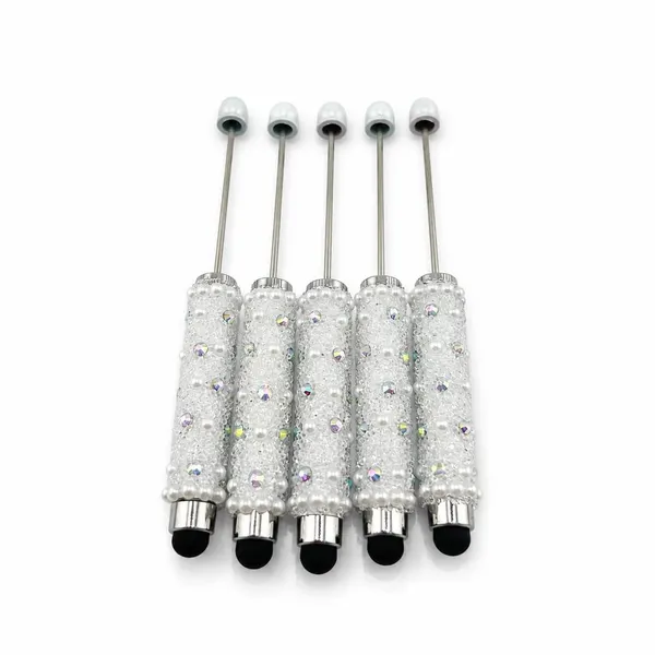 Pack 5 Plumas Para Tablet