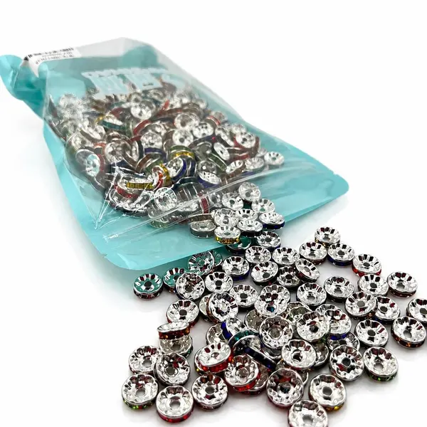 Pack 500 Separadores 10mm