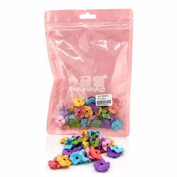 Pack de 200 Separadores Ondulados