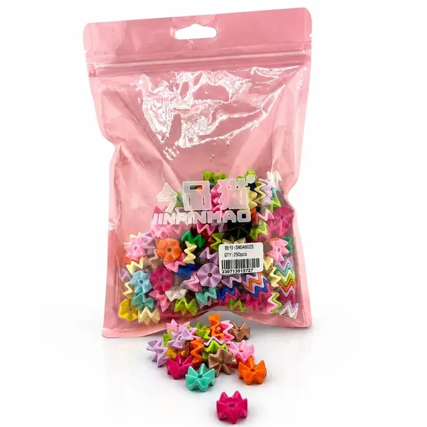 Pack Separadores Ziz Zag