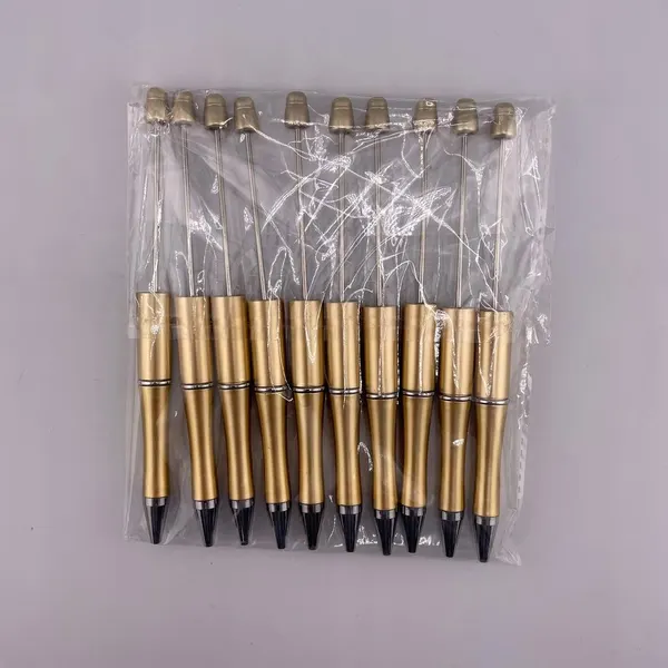 Pack 10 Plumas Mate