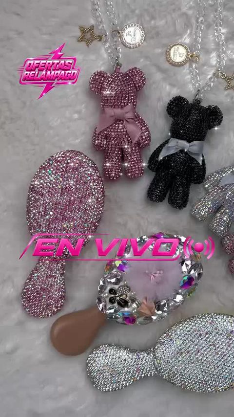 ¡Únete a nuestro live! ✨ Compra fácil desde el carrito na… — video de TikTok