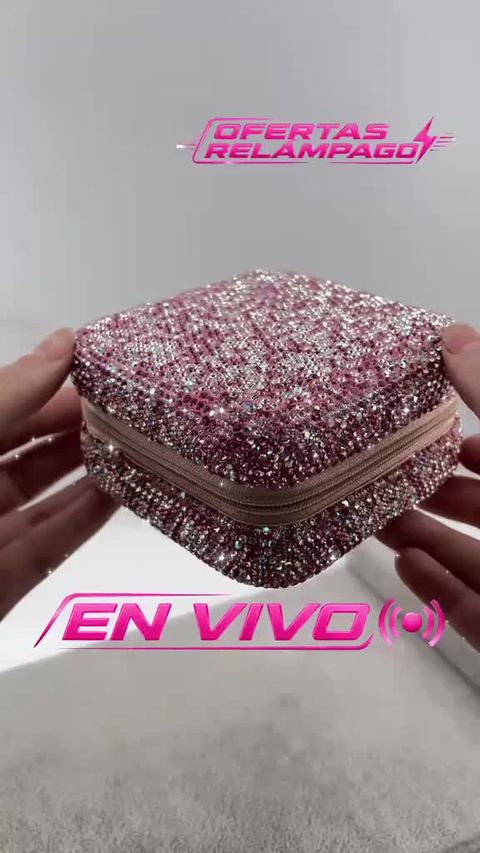¡Únete a nuestro live! ✨ Compra fácil desde el carrito na… — video de TikTok