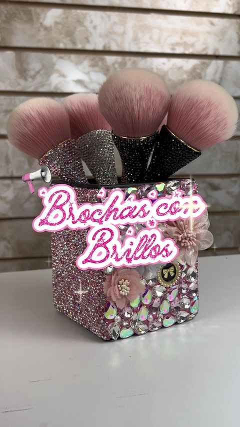 Elige tu brocha favorita 🌸🛒 — video de TikTok